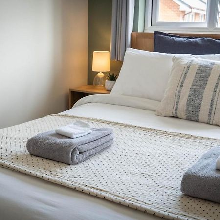 Homely And Stylish Bermondsey Apartment With Parking Londres Exterior foto